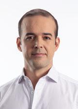 Retrato de DANILO JANDAIA
