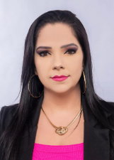 Retrato de FRAN GUEDES