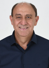 Retrato de CLAYTON LINO